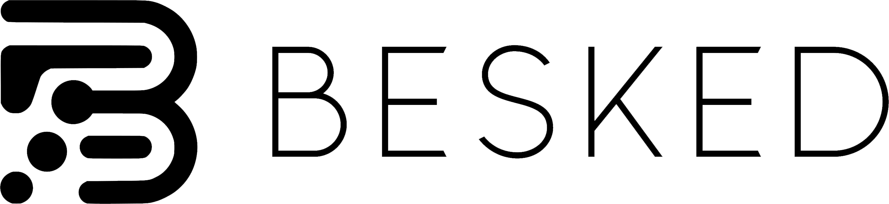 Besked